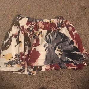 Abercrombie skirt